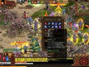 热血传奇sf新开秘境空间来袭,大量福利等你来拿!