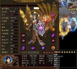 热血传奇sf:朱雀无双技能BOSS爆率高吗?