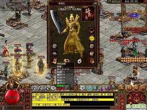 实力对决:究竟是哪个热血传奇sf玩家才是游戏最终的王者?